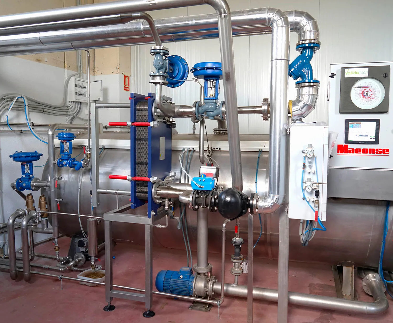 Un producto natural más sabroso