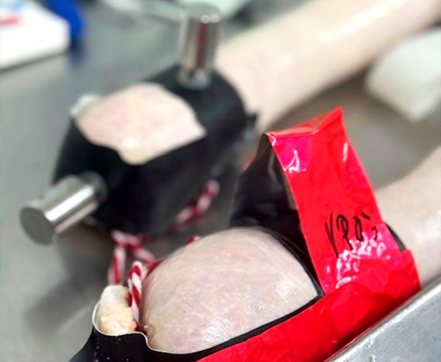 Tecnología aplicada para mejorar la calidad