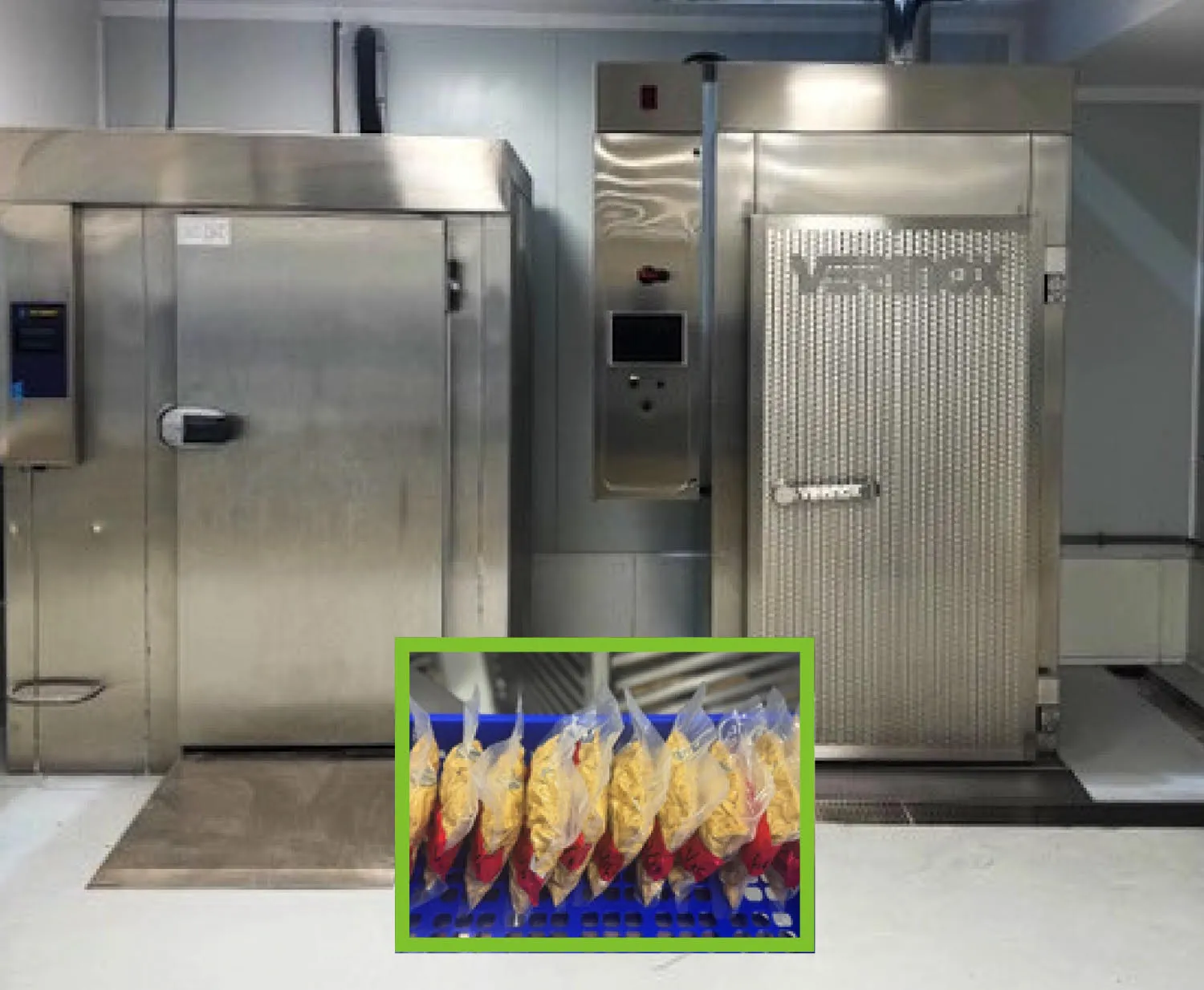 La solución: Validación térmica integral