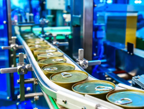 Garantizar la calidad de los productos fabricados