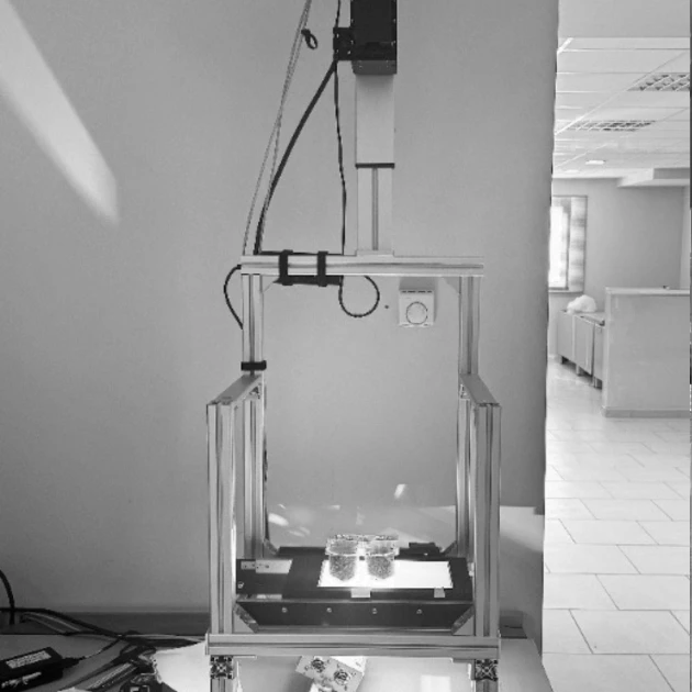 Revamping industrial